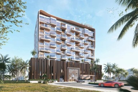 Bonds Avenue in Dubai, UAE No. 156180