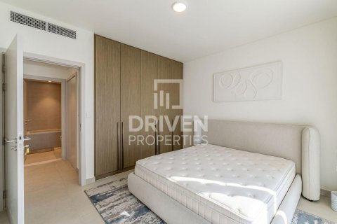 1 غرف نوم شقة في EMAAR Beachfront, الإمارات العربية المتحدة رقم 192530 8