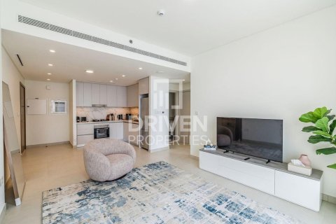 1 غرف نوم شقة في EMAAR Beachfront, الإمارات العربية المتحدة رقم 192530 3