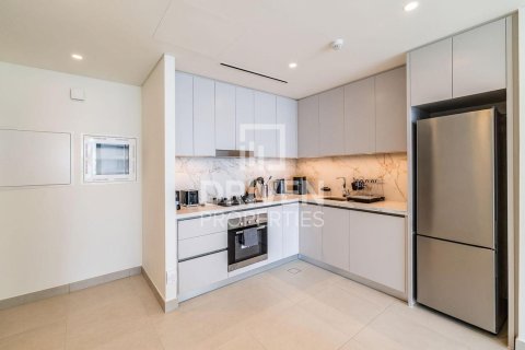 1 غرف نوم شقة في EMAAR Beachfront, الإمارات العربية المتحدة رقم 192530 5