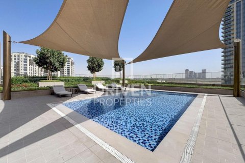3 bedrooms Apartment in Dubai Creek Harbour (The Lagoons), UAE No. 192528 24