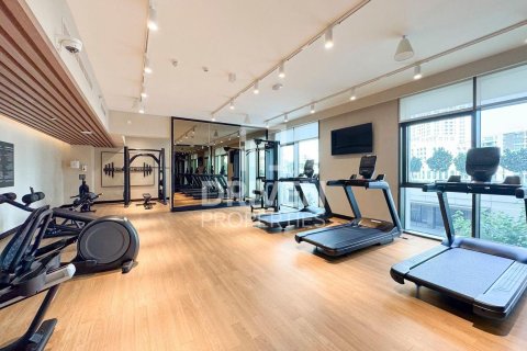 3 bedrooms Apartment in Dubai Creek Harbour (The Lagoons), UAE No. 192528 21