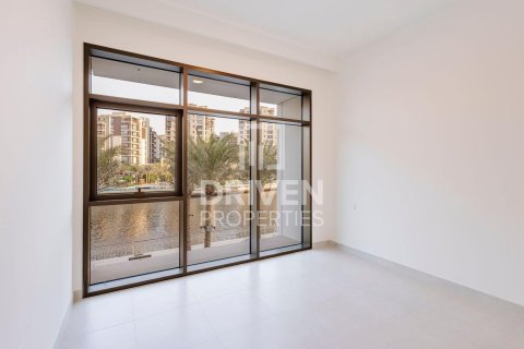 3 bedrooms Apartment in Dubai Creek Harbour (The Lagoons), UAE No. 192528 12