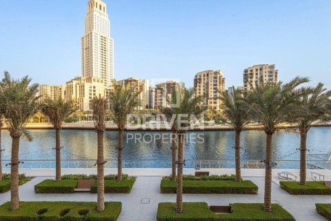 3 bedrooms Apartment in Dubai Creek Harbour (The Lagoons), UAE No. 192528 3
