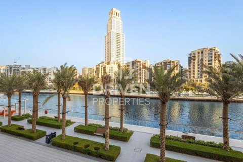 3 bedrooms Apartment in Dubai Creek Harbour (The Lagoons), UAE No. 192528