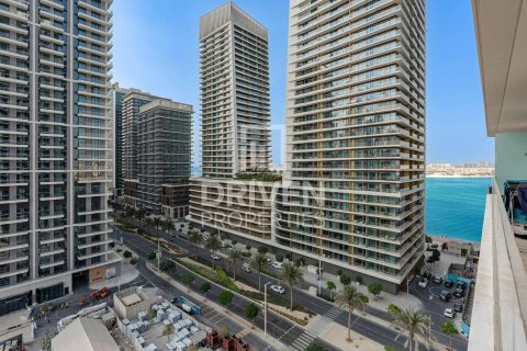 3 غرف نوم شقة في EMAAR Beachfront, الإمارات العربية المتحدة رقم 192532 23