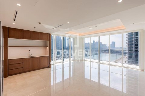 3 غرف نوم شقة في EMAAR Beachfront, الإمارات العربية المتحدة رقم 192532