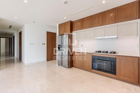 3 غرف نوم شقة في EMAAR Beachfront, الإمارات العربية المتحدة رقم 192532 14