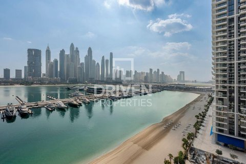 3 غرف نوم شقة في EMAAR Beachfront, الإمارات العربية المتحدة رقم 192532 22
