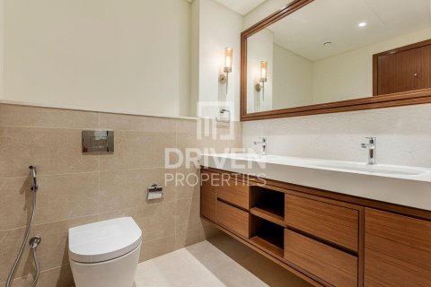 3 غرف نوم شقة في EMAAR Beachfront, الإمارات العربية المتحدة رقم 192532 16