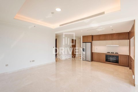 3 غرف نوم شقة في EMAAR Beachfront, الإمارات العربية المتحدة رقم 192532 4