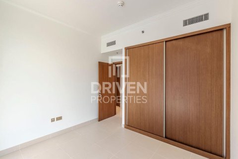 3 غرف نوم شقة في EMAAR Beachfront, الإمارات العربية المتحدة رقم 192532 13
