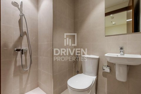 3 غرف نوم شقة في EMAAR Beachfront, الإمارات العربية المتحدة رقم 192532 18