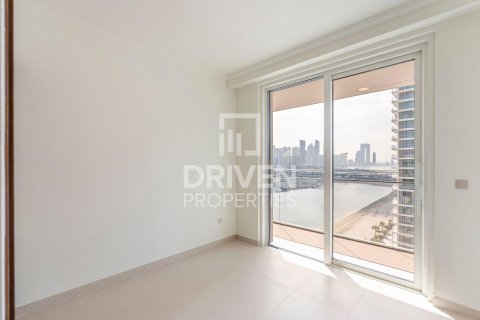3 غرف نوم شقة في EMAAR Beachfront, الإمارات العربية المتحدة رقم 192532 11