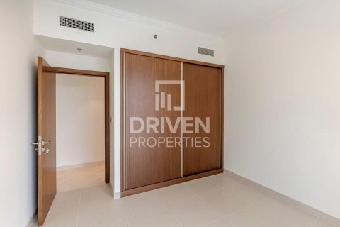3 غرف نوم شقة في EMAAR Beachfront, الإمارات العربية المتحدة رقم 192532 12