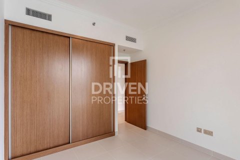 3 غرف نوم شقة في EMAAR Beachfront, الإمارات العربية المتحدة رقم 192532 9