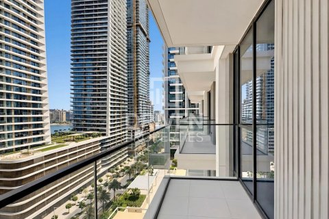 Квартира с 1 спальней в EMAAR Beachfront, ОАЭ №192529 9