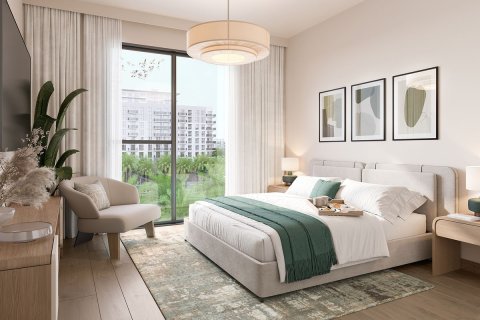 Apartment de 2 dormitorios  No. 125130 3