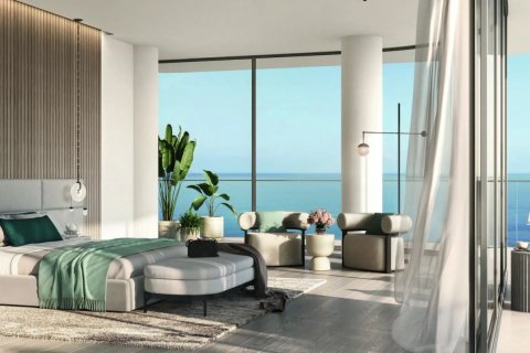 Apartment de 1 dormitorio  No. 125129 9