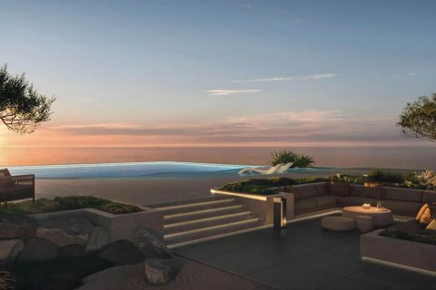 Apartment de 1 dormitorio  No. 125129 12