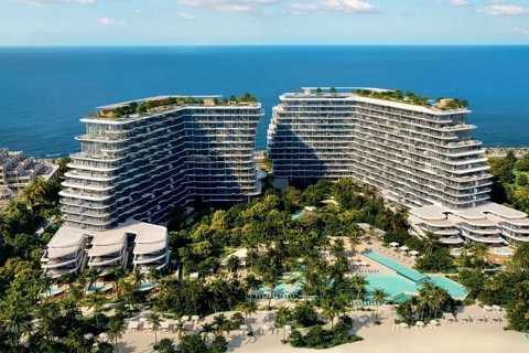 Apartment de 1 dormitorio  No. 125129 3