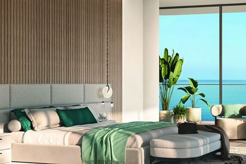 Apartment de 1 dormitorio  No. 125129 10