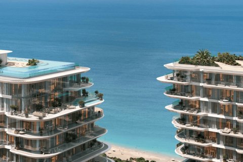 Apartment de 1 dormitorio  No. 125129 2