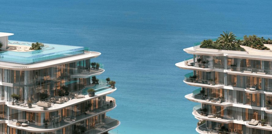 Apartment de 1 dormitorio  No. 125129