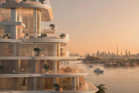 Apartment de 1 dormitorio  No. 125129 8