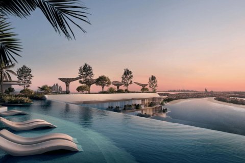 Apartment de 1 dormitorio  No. 125129 5