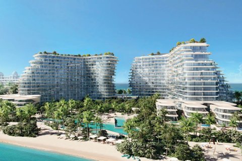 Apartment de 1 dormitorio  No. 125129 6