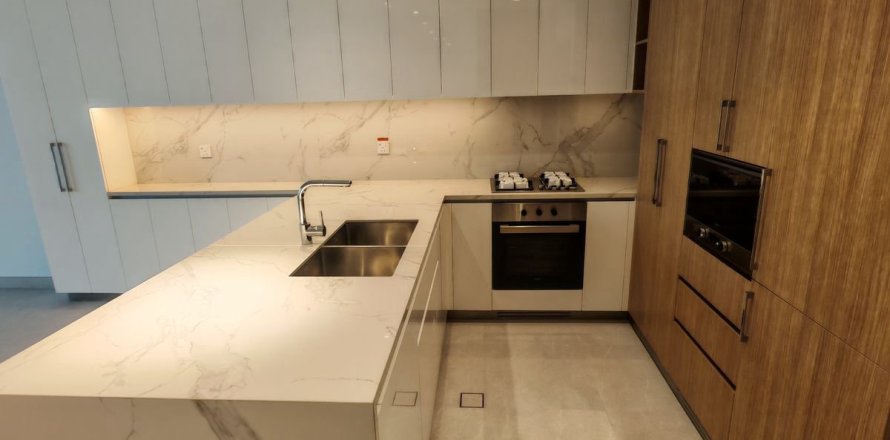 Apartment de 2 dormitorios  No. 125131