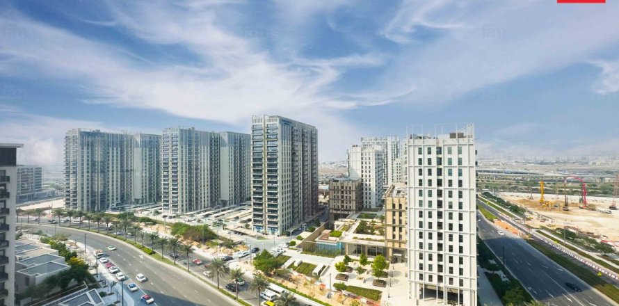 Apartment de 2 dormitorios  No. 125133