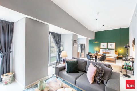 72.8m² Apartment in Dubai Marina, UAE No. 143738 6