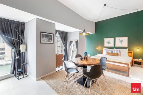 72.8m² Apartment in Dubai Marina, UAE No. 143738 5