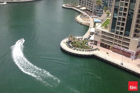 72.8m² Apartment in Dubai Marina, UAE No. 143738 19