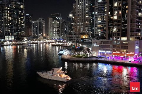 72.8m² Apartment in Dubai Marina, UAE No. 143738 17