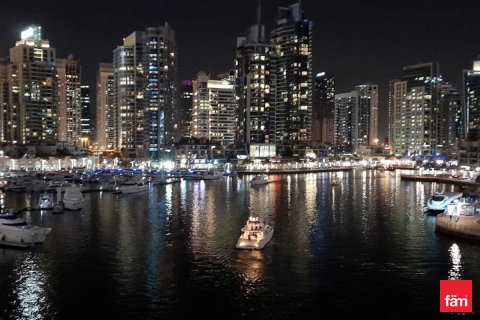 72.8m² Apartment in Dubai Marina, UAE No. 143738 18