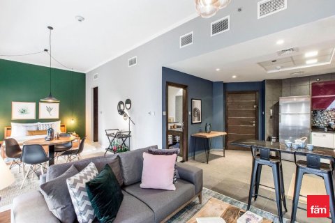 72.8m² Apartment in Dubai Marina, UAE No. 143738 4