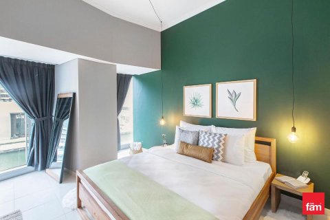 72.8m² Apartment in Dubai Marina, UAE No. 143738 8