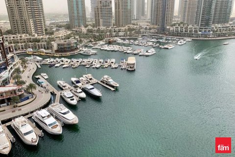 72.8m² Apartment in Dubai Marina, UAE No. 143738 14