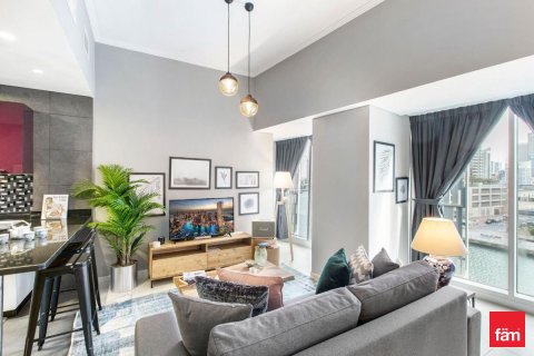 72.8m² Apartment in Dubai Marina, UAE No. 143738 3