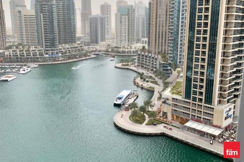 72.8m² Apartment in Dubai Marina, UAE No. 143738 11