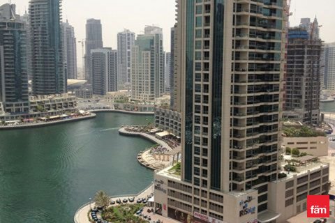 72.8m² Apartment in Dubai Marina, UAE No. 143738 16
