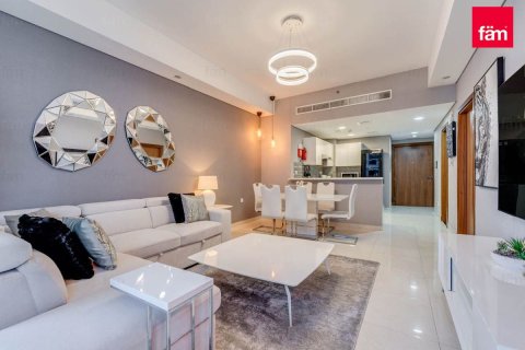 1 bedroom Apartment in Business Bay, UAE No. 143740 3