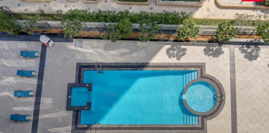 1 bedroom Apartment in Business Bay, UAE No. 143740