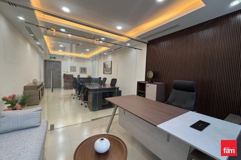 39.7m² Office in Business Bay, UAE No. 143741 8