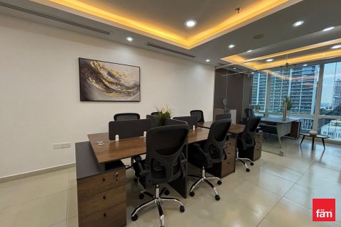 39.7m² Office in Business Bay, UAE No. 143741 3