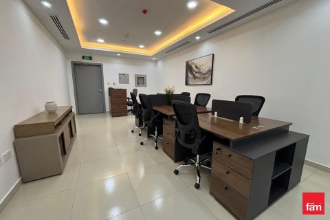 39.7m² Office in Business Bay, UAE No. 143741 6