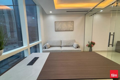 39.7m² Office in Business Bay, UAE No. 143741 10